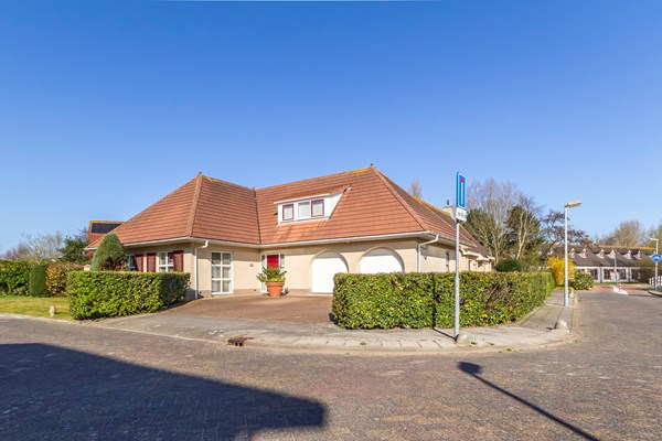 Medium property photo - Malzwin 1211, 1788 XA Julianadorp